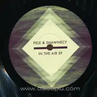 pele-shawnecy-in-the-air-ep
