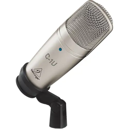 behringer-c-1u-usb