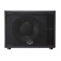 Subwoofer Wharfedale Pro Titan A12 Nero - Amplificato, Per Home Theater E Audio Professionale - Foto 7