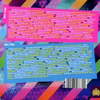 v.a. - ministry of sound pres. mash up mix edm 2014 house electro ...