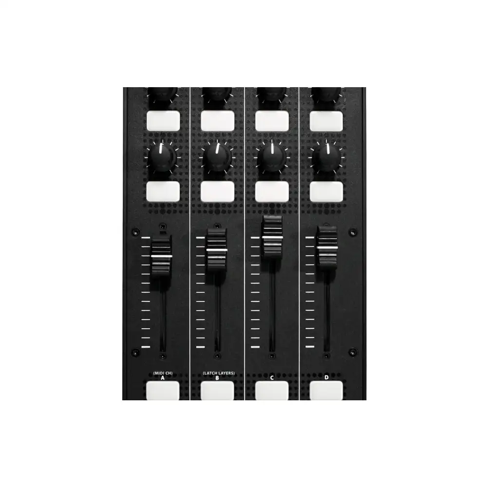 ALLEN & HEATH XONE:K2 Pad controller - Vendita online Attrezzatura