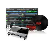 TRAKTOR SCRATCH A10 Schede audio - Vendita online