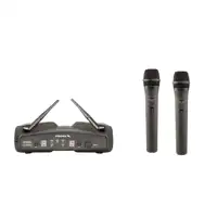 proel-wm600dm-dual