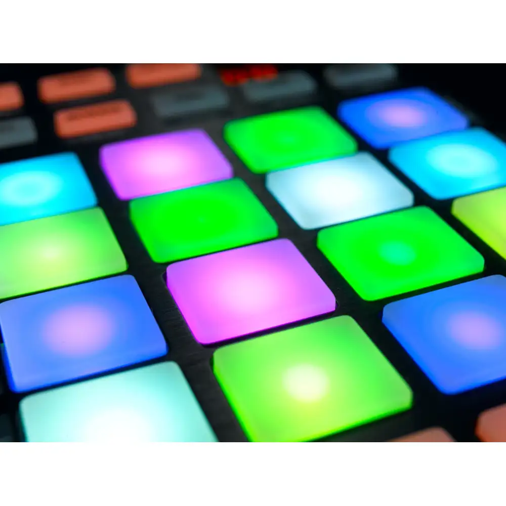 TRAKTOR KONTROL F1 Pad controllers - Vendita online Attrezzatura