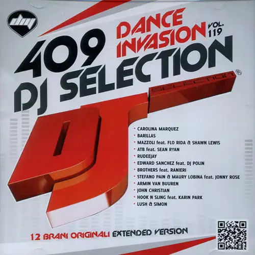 v-a-dj-selection-409-dance-invasion-vol-119