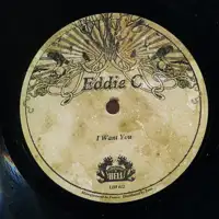 eddie-c-what-it-is-ep