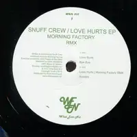 snuff-crew-love-hurts-ep