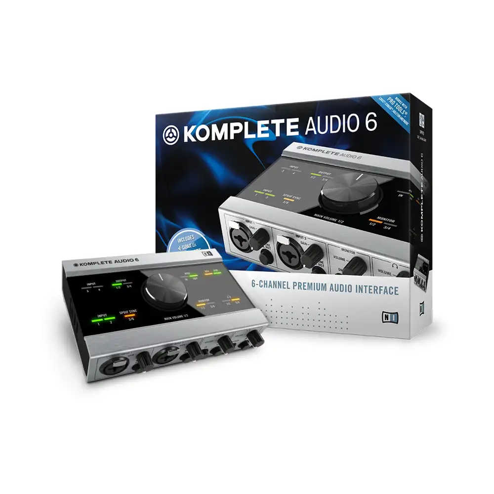 Komplete audio 6 mk2. Native instruments Komplete Audio 6. Native instruments Komplete Audio 1. Звуковая карта Komplete Audio. Audio 4 DJ Komplete Audio 6.