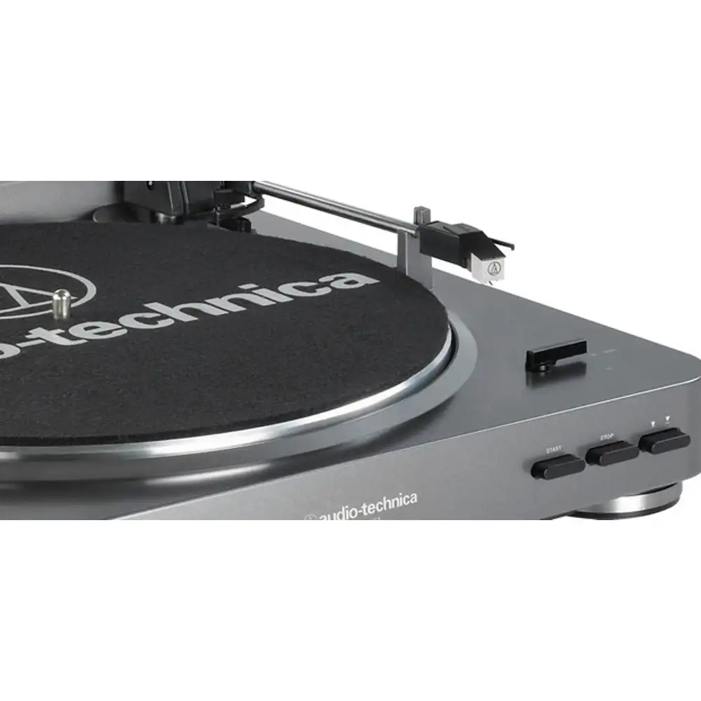 Audio Technica AT-LP60 Giradischi USB