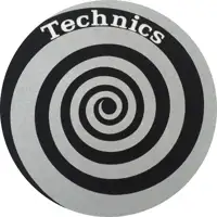 technics-slipmats-spiral-silver_image_2