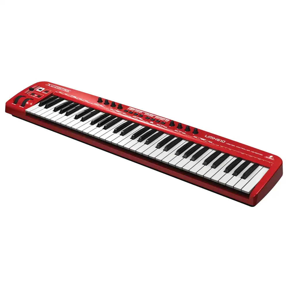 U CONTROL UMX610 Keyboard controller - Vendita online