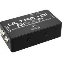 behringer-ultra-di-di400p