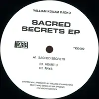 william-kouam-djoko-sacred-secrets-ep