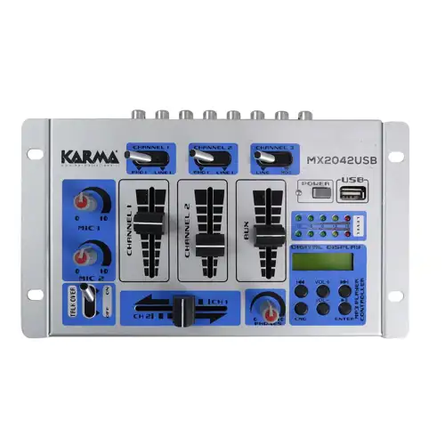 karma-mx-2042usb