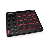 akai-mpd218