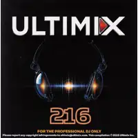 ultimix-volume-216-2x12