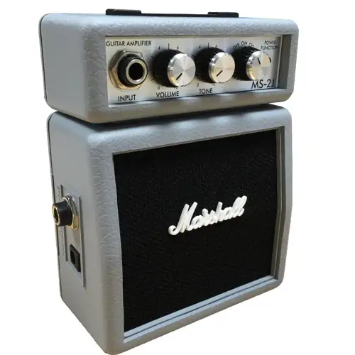 marshall-ms-2j-silver-jubilee
