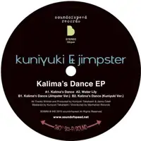 kuniyuki-jimpster-kalima-s-dance-ep