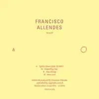 francisco-allendes-aroa-ep