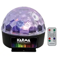 karma-dj-355led