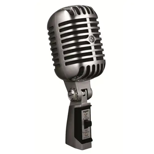 shure-55sh-series-ii