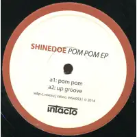 shinedoe-pom-pom-ep