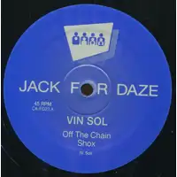vin-sol-off-the-chain