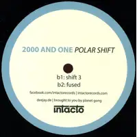 2000-and-one-polar-shift