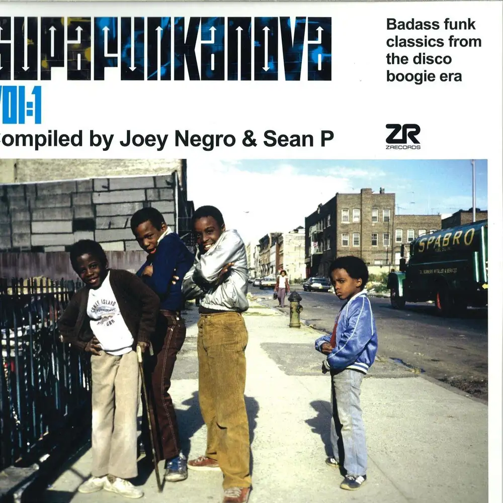 supafunkanova