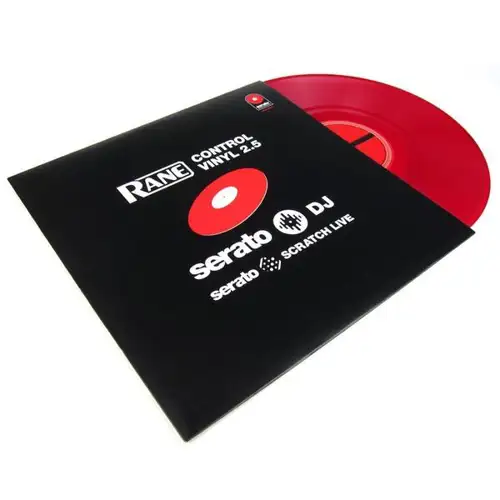 rane-control-vinyl-25-red