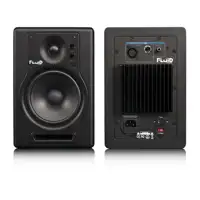 fluid-audio-f4-coppia