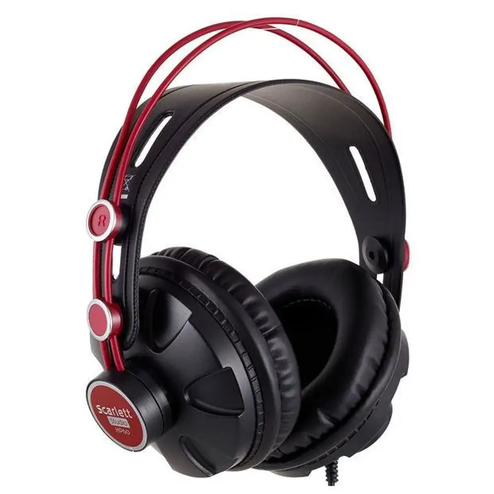 FOCUSRITE SCARLETT SOLO STUDIO PACK Kit studio - Vendita online