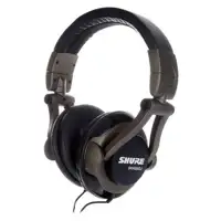 shure-srh-550dj