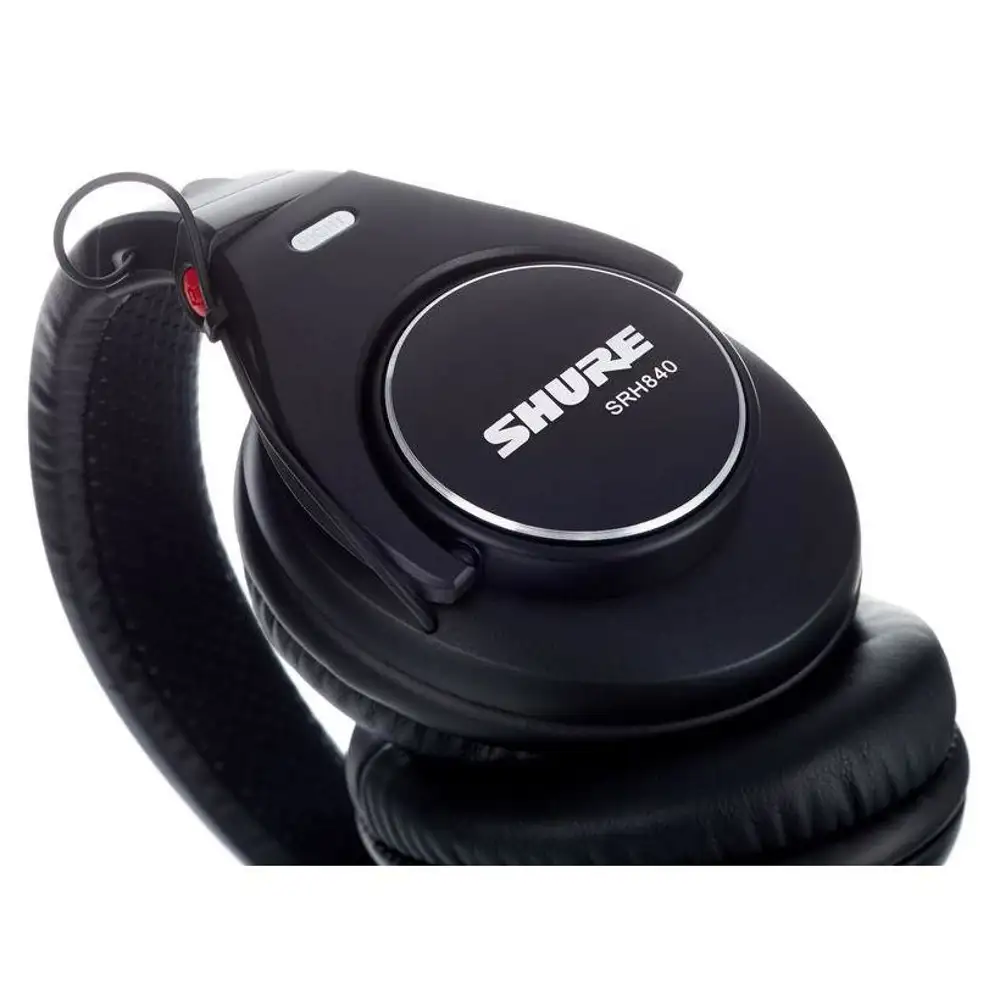 SRH 840 Studio live monitor headphones Vendita online