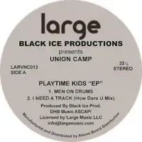 black-ice-productions-union-camp-playtime-kids-ep