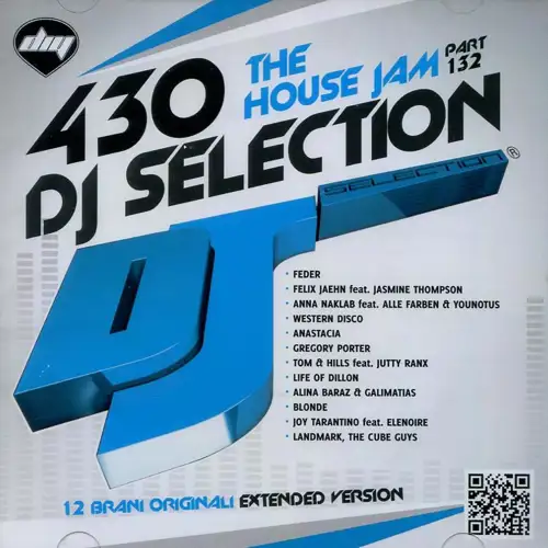 v-a-dj-selection-430-the-house-jam-vol-132