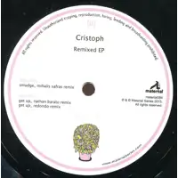 cristoph-remixed-ep