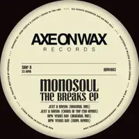 monosoul-the-breaks-ep