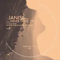 janis-never-there-ep