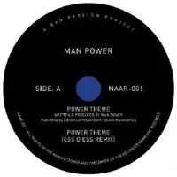man-power-power-theme