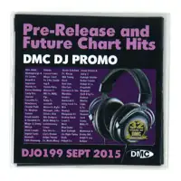 dmc-dj-promo-199-cd