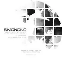 simoncino-dream-states-ep