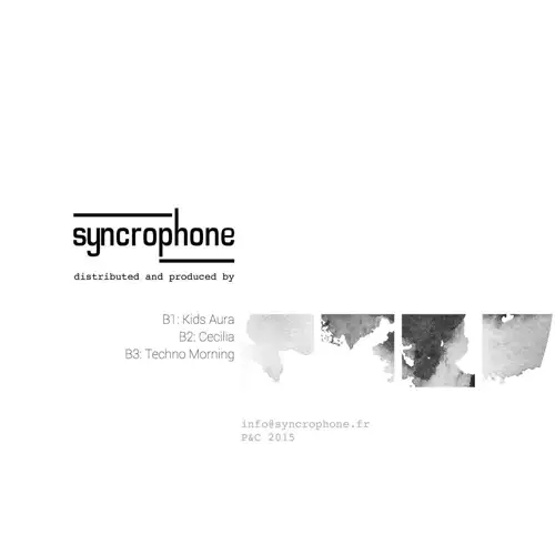 simoncino dreams ep