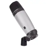 Sennheiser Microfoni per Batteria Acustica 7 Pezzi con Valigetta in ABS Prezzo Affare