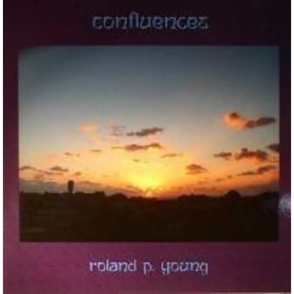 roland p. young - confluences u003cbru003eu003csmallu003e[EM RECORDS]u003c/smallu003e CD - Vendita  online Attrezzatura per Deejay Mixer Cuffie Microfoni Consolle per DJ