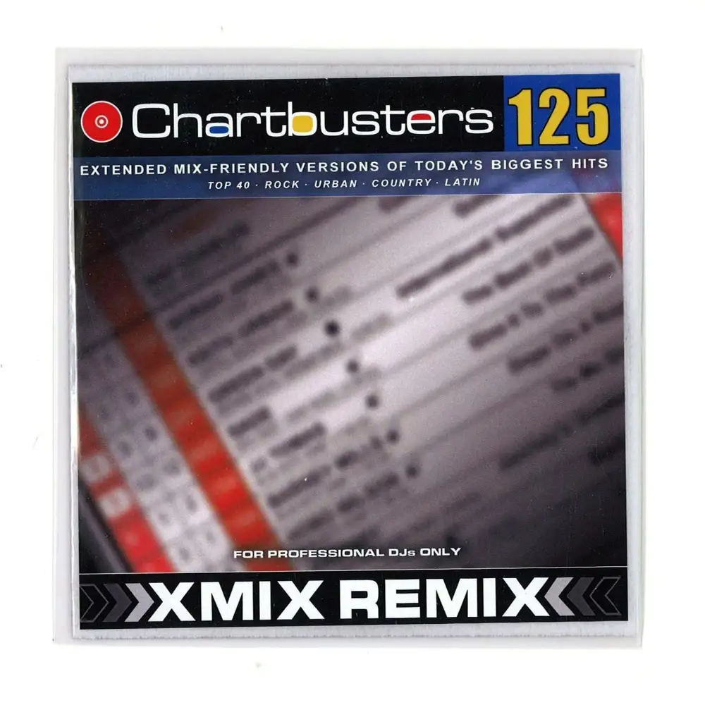 x mix chartbusters vol 93 torrent