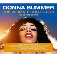 donna-summer-the-ultimate-collection