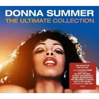 donna-summer-the-ultimate-collection