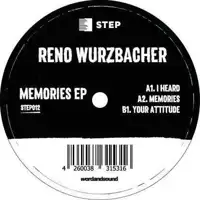 reno-wurzbacher-memories-ep