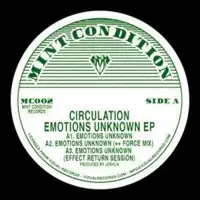 circulation-emotions-unknown-ep